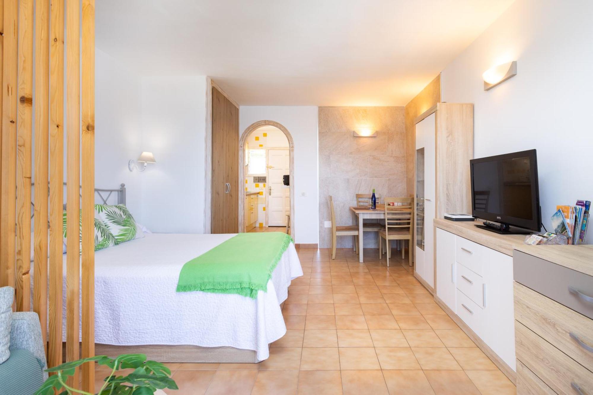 Cozy Seafront Studio With Balcony & Ocean Views San Marcos  Екстер'єр фото