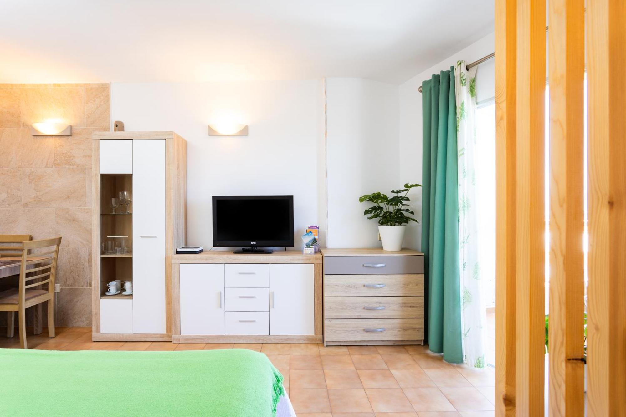 Cozy Seafront Studio With Balcony & Ocean Views San Marcos  Екстер'єр фото