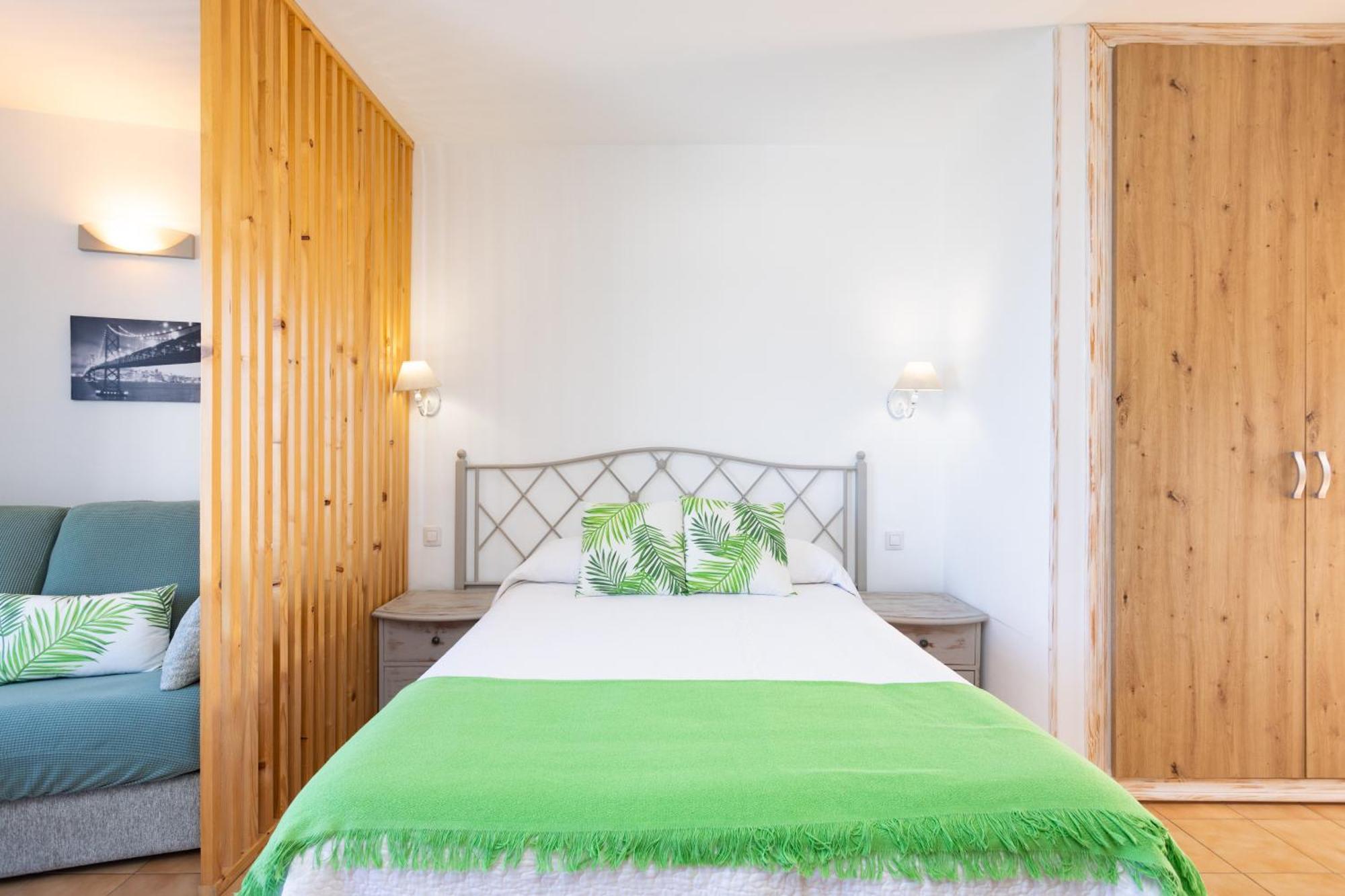 Cozy Seafront Studio With Balcony & Ocean Views San Marcos  Екстер'єр фото